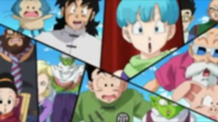 Dragon Ball Z - Descargar Pelicula + !NUEVA! INFORMACION Sobre (La Batalla De Los Dioses) 2/4/13