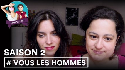 #Vous les hommes: hymne à la gloire de l'éternel masculin