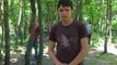 Svas Koyulhisar Aksu derneği gençleri tanıştırma pikniği