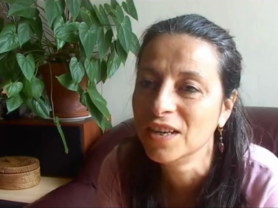 Brigitte Zanda  : Un parcours, un métier
