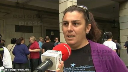 Declaran integrantes de la Corrala Utopía