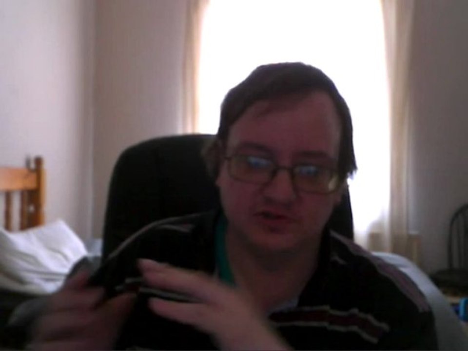 TTMA Video Challenge Video 18 - The Day after the Bank Holiday
