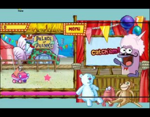 Sünger Bob Karnavalda