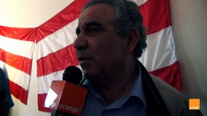 فوزي البنزرتي: برشة ملاعبيّة غايبين أما للبلايوف حاضرين