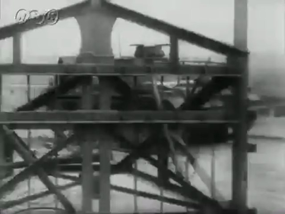 1940年（昭和15年）6月　日本ニュース第２号