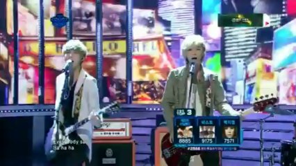 20110609 FT Island - Hello Hello