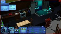 Sims 3 - Elektrik Faturası! [E4]