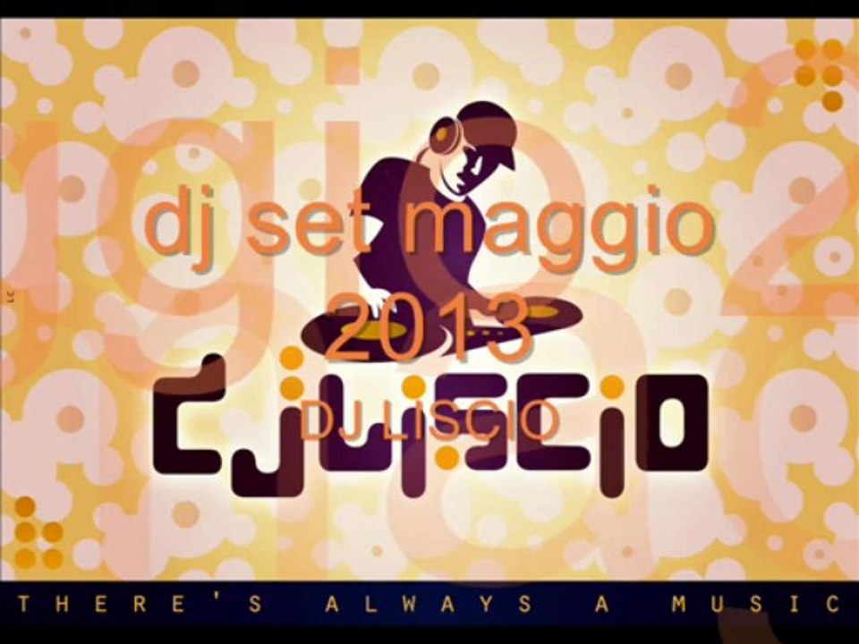 set maggio 2013