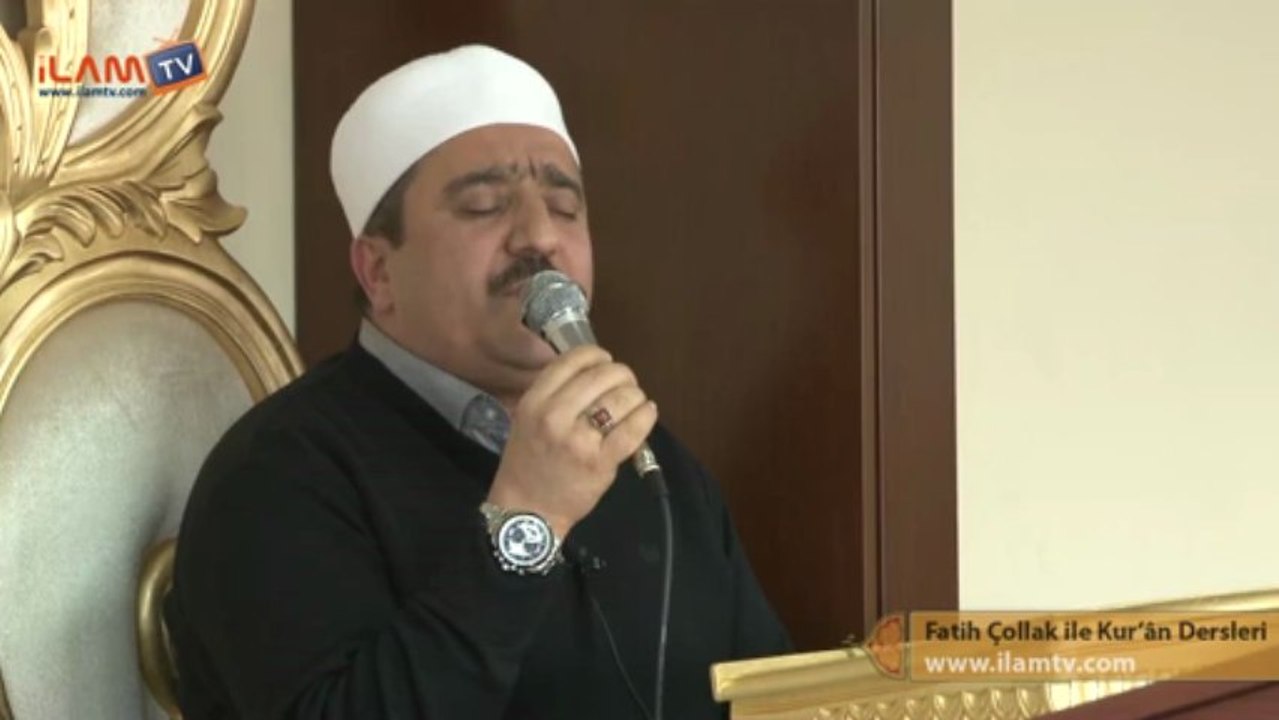 Mustafa Giden (Kuran Ziyafeti)