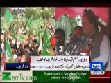 Nawaz Sharif Speeches in Haripur & Abbotabad - 7th May 2013