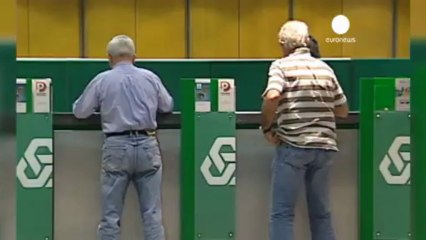 Dette : le Portugal teste avec succès les marchés à...