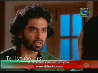 Dil Ki Nazar Se Khoobsurat - 7th May 2013 Part 1