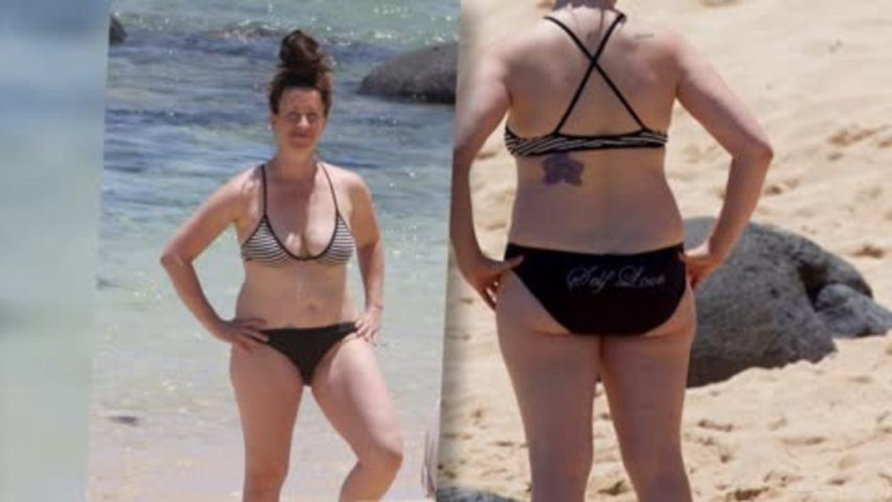 Morisette ist selbstverliebt