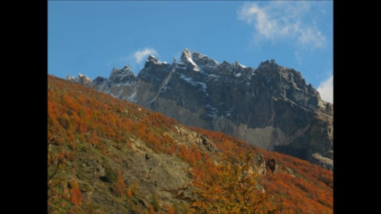 Patagonie