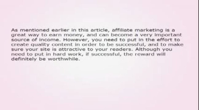 Affilorama :: The #1 Affiliate Marketing Training Portal | Affilorama :: The #1 Affiliate Marketing Training Portal