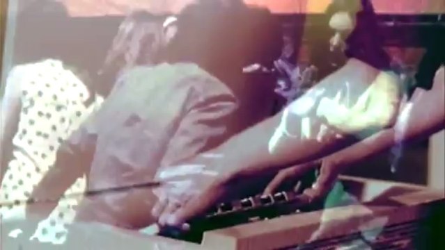 Daft Punk | Random Access Memories | The Collaborators: DJ Falcon