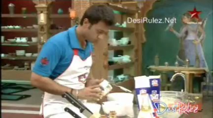 MasterChef Indiar 7th May 2013 pt1