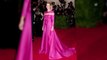 Gwyneth Paltrow Walks the Met Ball Red Carpet Without Chris Martin