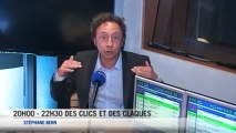 Stéphane Bern à Nabilla : non mais pardon quoi !
