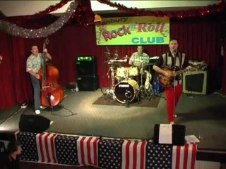 Darrel Higham Part 4