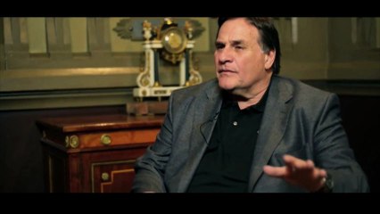 Syriza: La alternativa griega / The Greek Alternative - Dimitri Tsoukalas