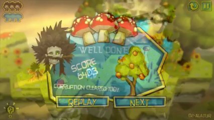 Indie Game HQ Indie Bundle Spotlight: The Greenlight Bundle #3