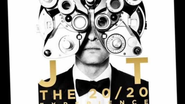Download Justin Timberlake 20_20 Experience