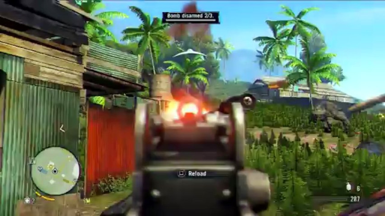 Far Cry 3 Part 74