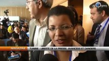 Tunisie : Liberté de la presse, avancées et dangers