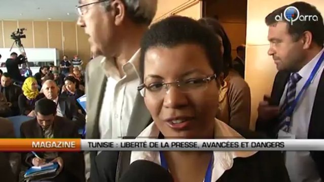 Tunisie : Liberté de la presse, avancées et dangers