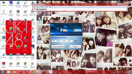 Fileice Downloader Created By Radika No Survey No Password 100% Work
