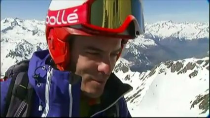 Un grand bol d'air pour les skieurs aguerris au pic du Midi