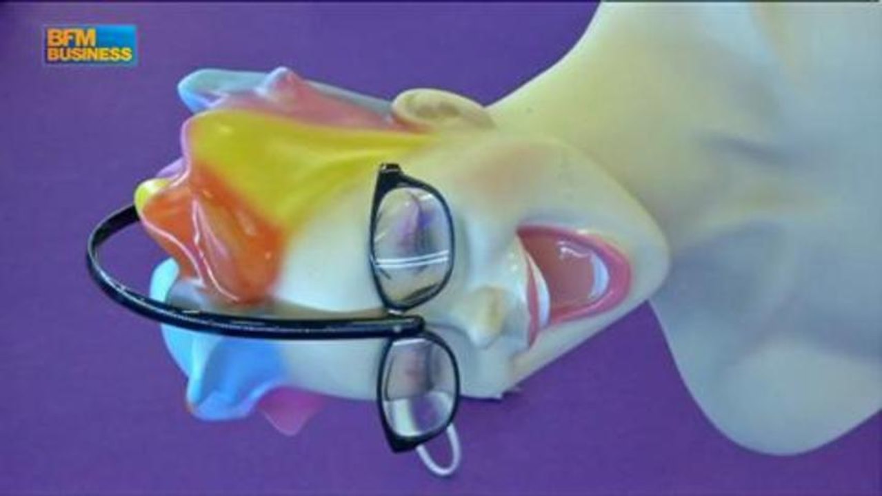 L'insolite du jour: La foire de Paris et l'exposition Chindogu de Kawakami, Paris est à vous - 7 mai