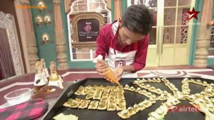 Master Chef (Kitchen Ke Superstar) 7th May 2013 Video Watch Online pt1