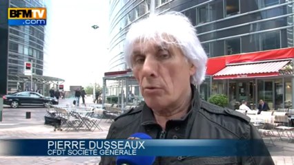 La Société générale annonce la suppression de plus de 1.000 emplois - 07/05