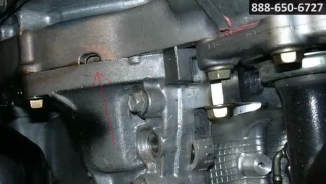 Toyota Transmission Leak Repair Fluid Flush Service Collinsville Tulsa OK