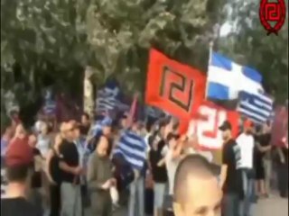 Φοβήθηκαν τα ποσοστά της Χρυσής Αυγής, όχι τη ρατσιστική βία