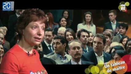 Trance décrypté dans «Ciné Vié», l'émission cinéma de «20 Minutes»