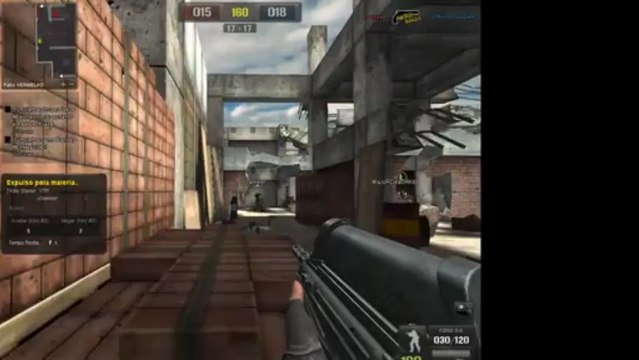 HACK POINT BLANK ATUALIZADO 06_04_13