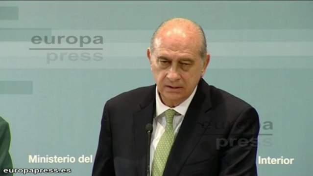 Interior da por desarticulado el núcleo de ETA