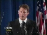 1992: Al Gore Admits Iraq had Weapons of Mass Destruction