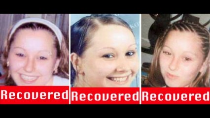 Criança resgatada nos EUA é filha do sequestrador