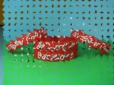Silicone Rubber Bracelets-Wristbands
