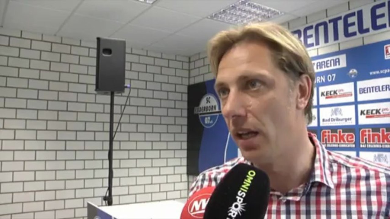 Müller und der neue SCP: 'Mit dem Wir-Gefühl im Kollektiv'