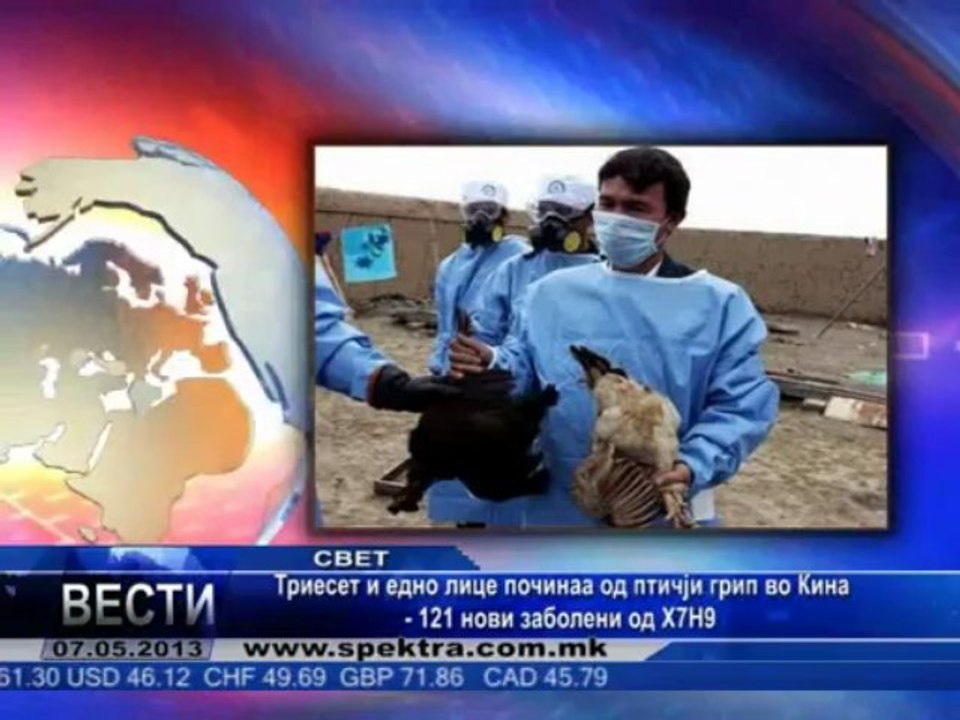 TV SPEKTRA VESTI 07.05