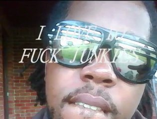 (1) GodsHand I love to fuck junkies