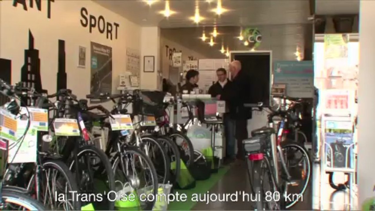 Le 5'60 du mois d'avril 2013