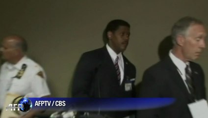 Three men arrested in Cleveland kidnap case