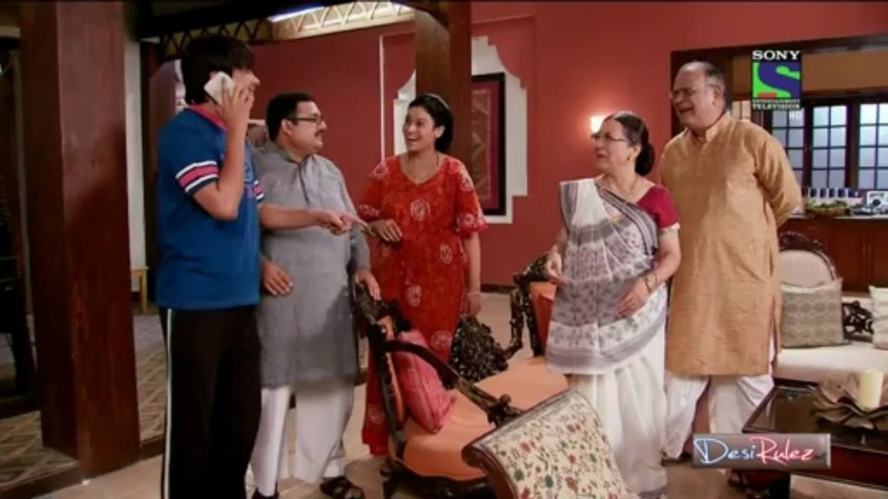 Amita Ka Amit 7th May 2013-Part-1