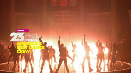 BA : American Best Dance Crew Saison 7 - Numéro 23
